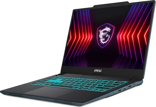 Msı 14" Cyborg 14 A13Ve-054Xtr Core İ7 13620H-16Gb Ddr5 Ram-6Gb Rtx4050-512Gb Nvme-Fdos