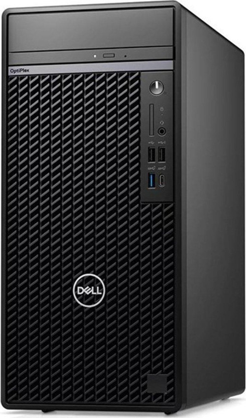 Optıplex 7020Mt N009O7020Mtu Core İ7 14700- 32Gb Ddr5 Ram- 512Gb M2 Nvme- O/B Uhd Fdos