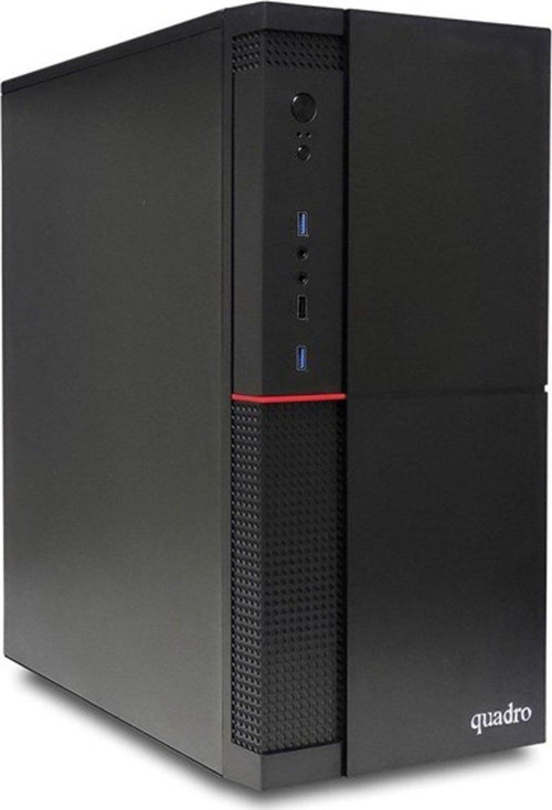 Solıd Rha 124850 Core İ5 12400 64Gb- 512Gb M2 Nvme- O/B Uhd Fdos