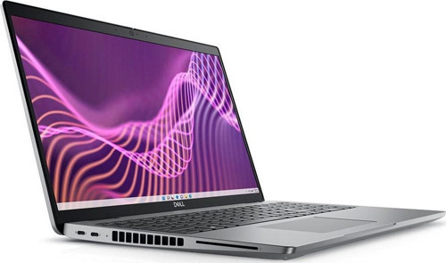 15.6" Latıtude 5550 N021L555015U Ultra 7 155U-16Gb Ram-512Gb Nvme-Fdos