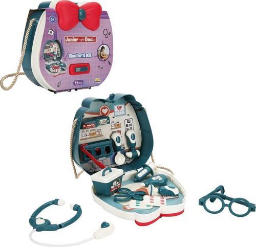 S00004260 DOKTOR SET BOYUNDAN PLASTK ÇNTA -SUN
