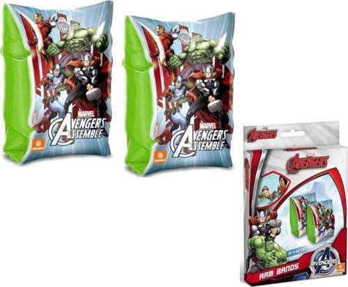 Şişme Kolluk Avengers 25x15 cm