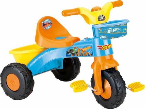 2306 HOT WHEELS İLK BİSİKLETİM