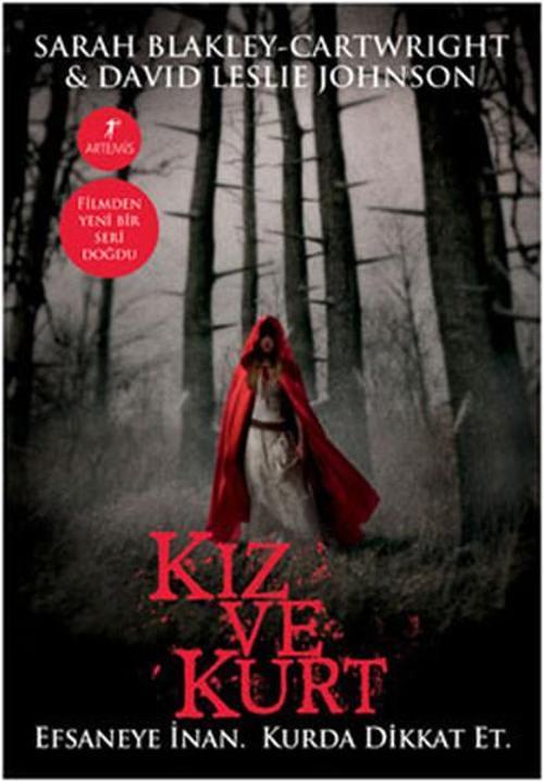 Kız ve Kurt