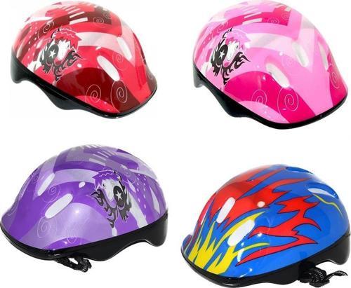 Paten Scooter Bisiklet Çocuk Koruma Kaskı Ekipmanı 1 Adet Fiyatıdır