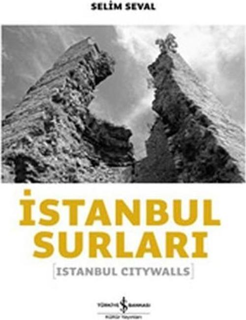 İş Bankası Kültür Yayınları İstanbul Surları