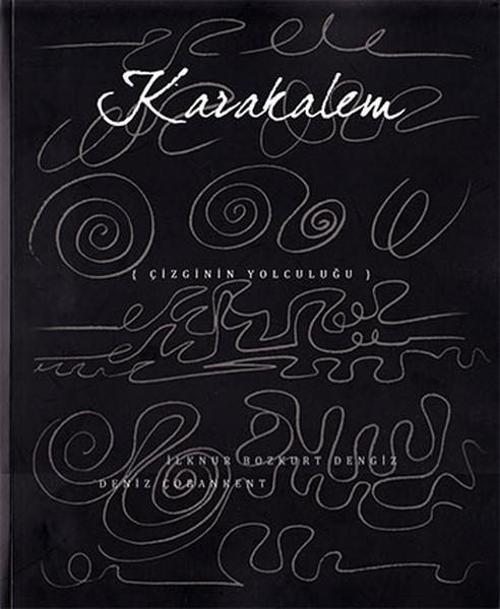 Karakalem