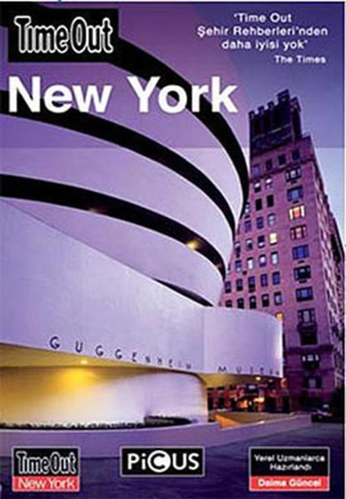 Time Out - New York