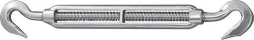 Krom Liftin 8 Mm Kanca-Kanca