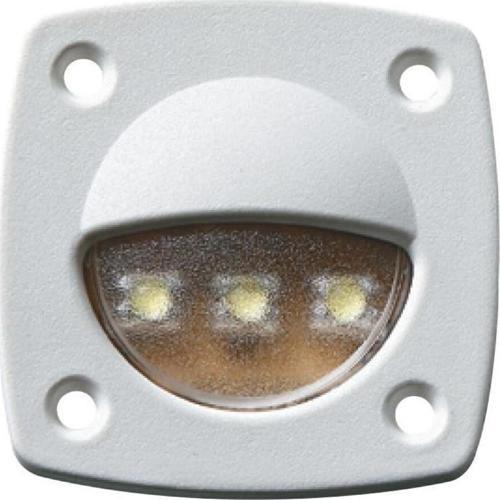 Merdiven Lambası Mavi 12 V 3 Led