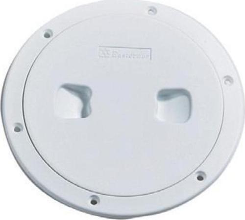 Plastik Kontrol Kapağı 165Mm
