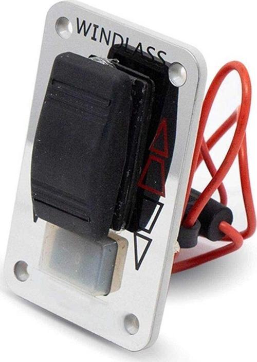 Tekne Irgat Butonu. Up-Down Irgat Butonu. On-Off Düğmeli