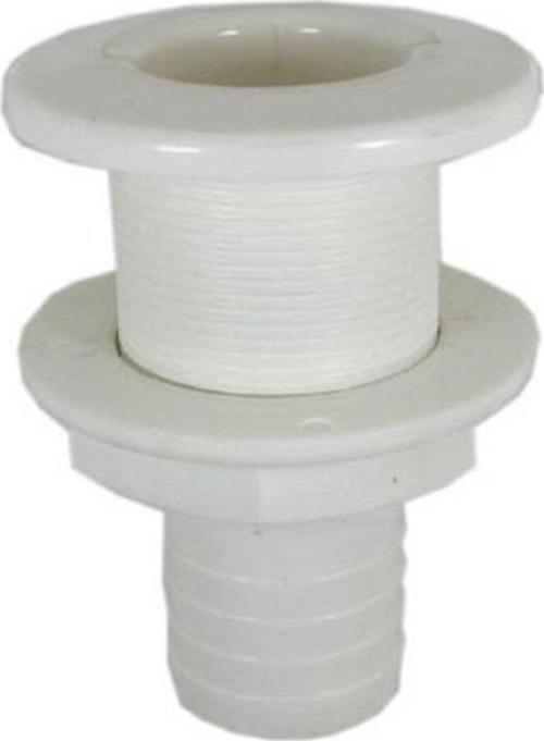 Plastik Sintine Çıkışı 5/8"