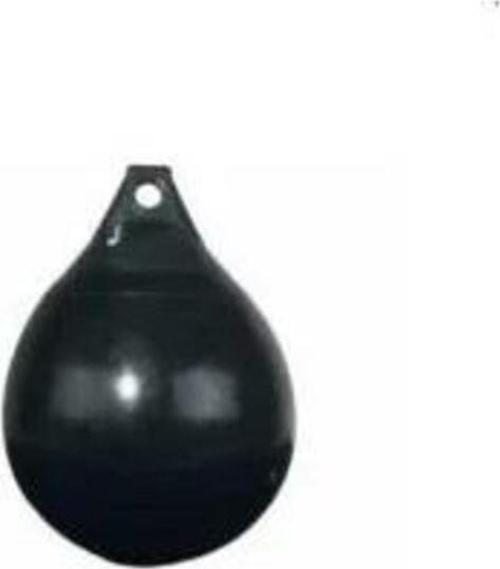 Siyah Balon Usturmaça 48X63Cm