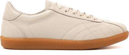 Kadın Sneaker ( Günlük) MAR-25Y-072-OTTAVIA John May Crema