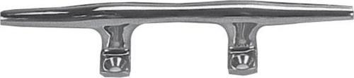 Krom Yuvarlak Koç Boynuzu 15Cm