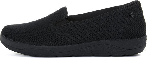 Kadın Sneaker ( Günlük) 158488 BBK Skechers ARCH FİT REGGAE CUP - RİVERS BLACK