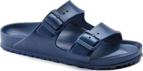 Erkek Terlik 1019051 Arizona Birkenstock EVA Navy