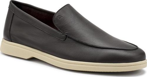 Erkek Oxford ( Klasik) 32P0 Frau BABY Ebony