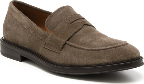 Erkek Oxford ( Klasik) 71C1 Frau SOFTY TORBA (dark grey)