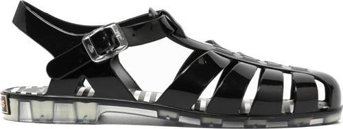 Kadın Sandalet Cuba Toni Pons 002- Black Shiny