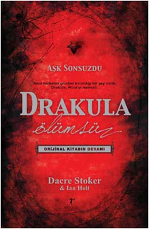 Drakula Ölümsüz