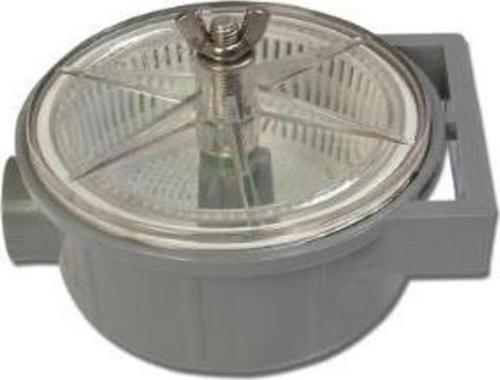 3/4" Deniz Suyu Filtresi