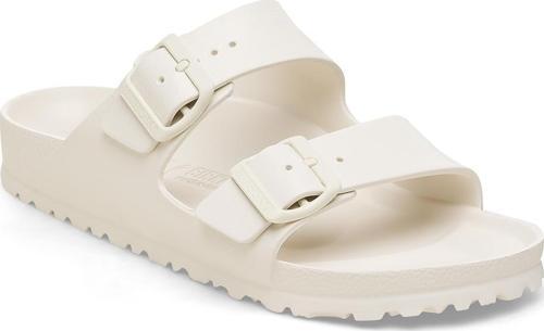 Kadın Terlik 1027384 Birkenstock ARIZONA EVA Eggshell