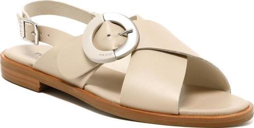 Kadın Sandalet 85P6 Frau LONDON-S Oyster