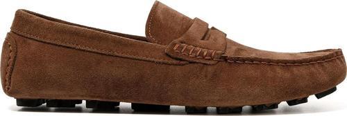 Erkek Oxford ( Klasik) TZ-14553 John May Wood Süet