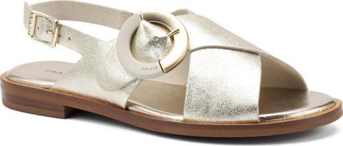 Kadın Sandalet 85X6 Frau FLORENCE-S Platino (Platinium)
