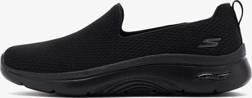 Kadın Sneaker ( Günlük) 125313 BBK Skechers GO WALK ARCH FİT 2.0 - SAİDA Black