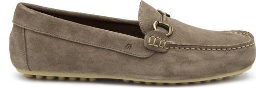 Erkek Oxford ( Klasik) 31B4 Frau CASTORO Sand