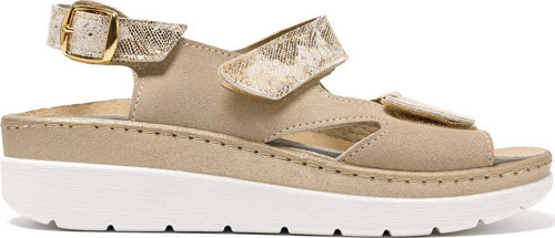Kadın Sandalet 5686 Green Life STRETCH WOMEN'S FOOTWEAR