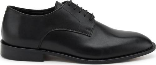 Erkek Oxford ( Klasik) 78M0 Frau VITELLO Nero