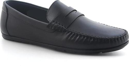Erkek Oxford ( Klasik) TZ-13003 John May Siyah Antik