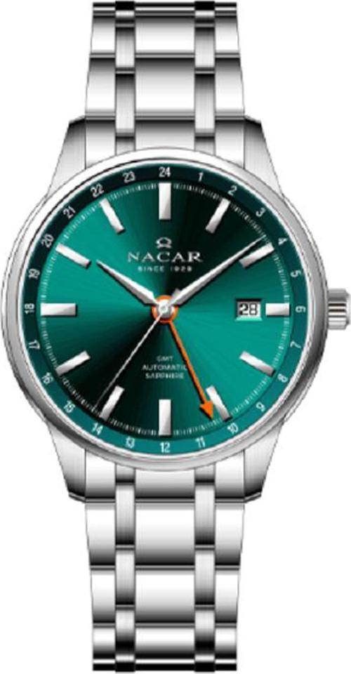 ERKEK KOL SAATİ NC42-299357-ANM