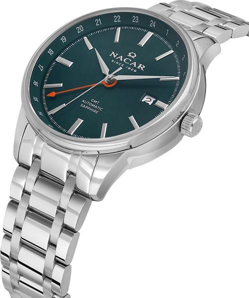 ERKEK KOL SAATİ NC42-299357-ANM