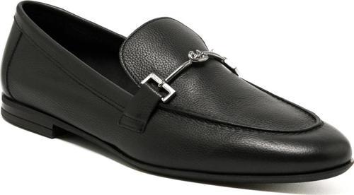 Kadın Oxford ( Klasik) 95P0 Frau BABY Nero
