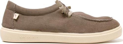 Erkek Sneaker ( Günlük) Ian Toni Pons Brown