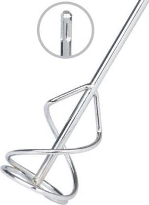 BOYA KARIŞTIRICI SDS PLUS 120 MM