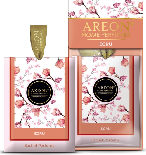 Sachet Premium Ecru Dolap Ve Çekmece Kokusu
