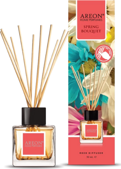 Classic Spring Bouquet 50 Ml Bambu Çubuklu Oda Kokusu