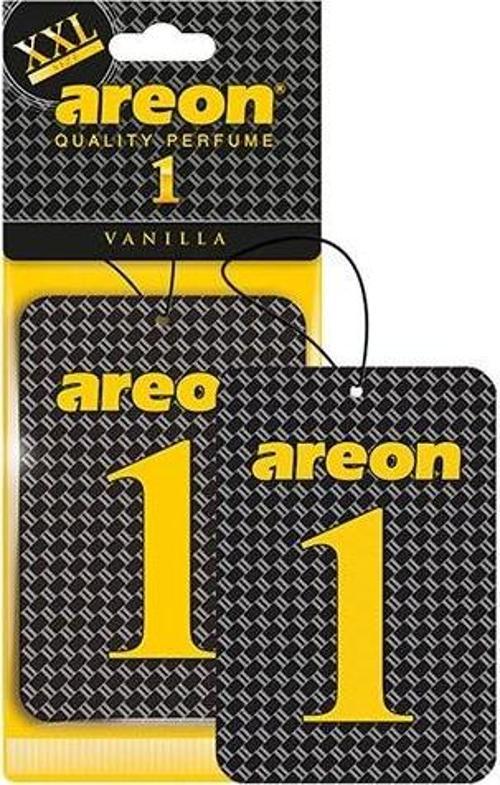1 Vanilla Xxl Oto Araç Kokusu