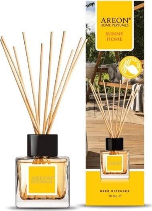 Classic Sunny Home 50 Ml Bambu Çubuklu Oda Kokusu