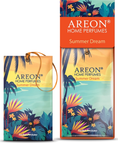 Sachet Summer Dream Dolap Ve Çekmece Kokusu