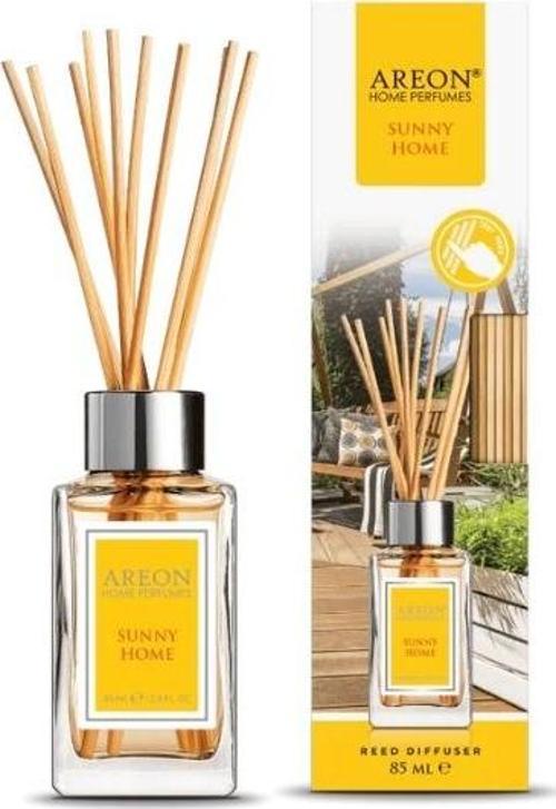Classic Sunny Home 85 Ml Bambu Çubuklu Oda Kokusu
