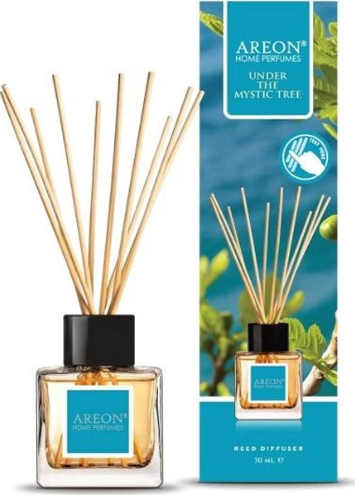 Classic Under The Mystic Tree 50 Ml Bambu Çubuklu Oda Kokusu