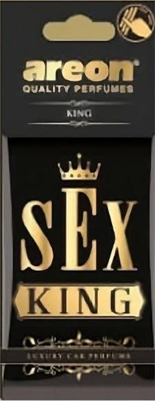 Sex King Oto Araç Kokusu