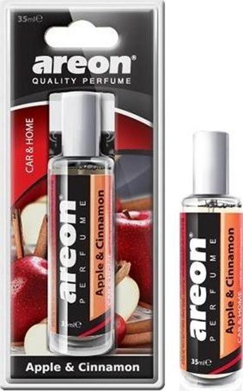35 Ml Blister Apple Cinnamon Oto Araç Spreyi